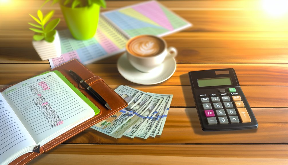 How to Budget Money, Eliminate Debt, and Grow Wealth