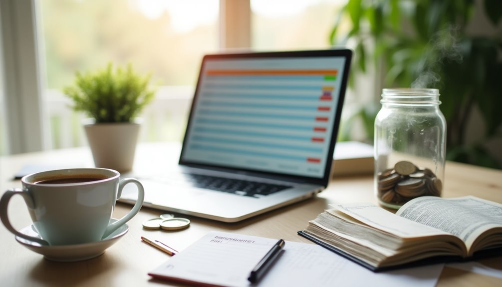build your emergency fund