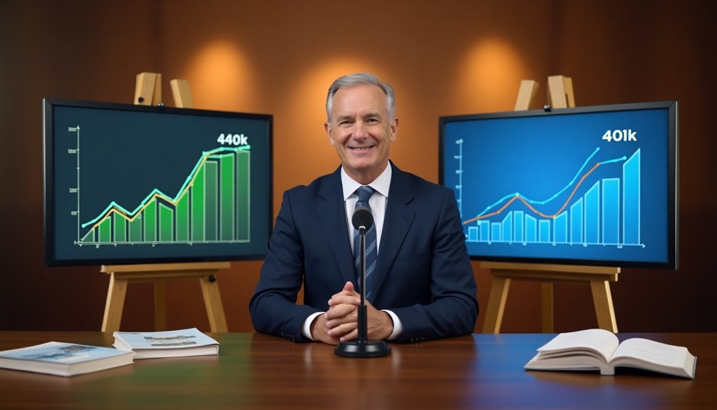 long term investment growth strategies