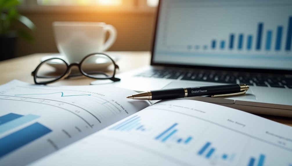 personalized financial planning approach