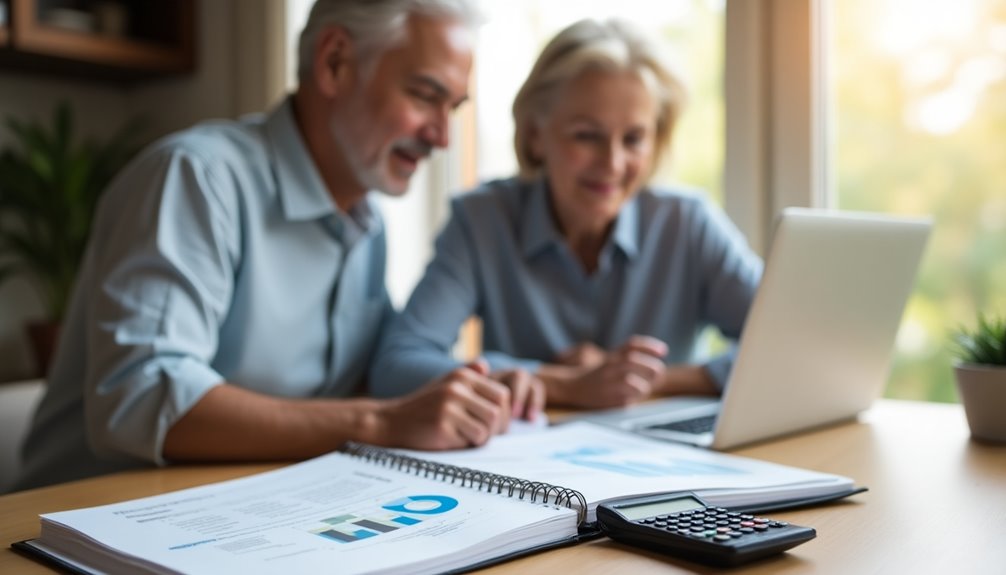 tax advantaged life insurance benefits