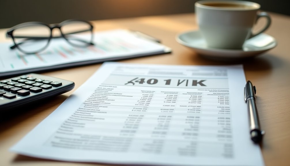 tax advantaged retirement savings plan