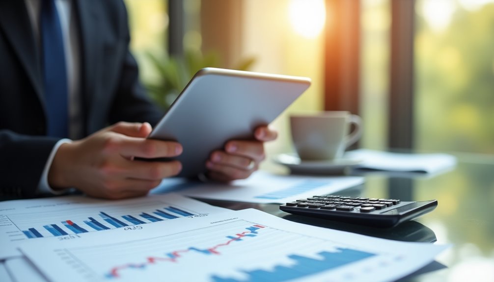 tax deferred retirement growth strategy