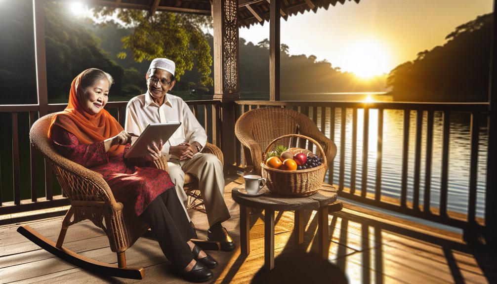 tax free retirement income strategy